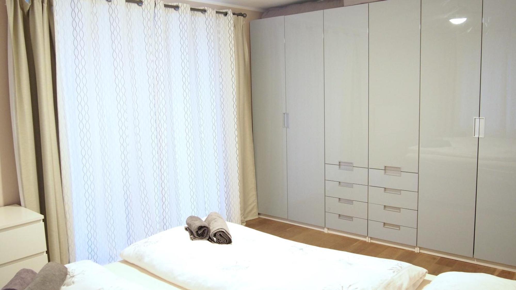 Wohnung Mit Sauna, Garten & Schwimmteich Битигхайм-Бисинген Екстериор снимка