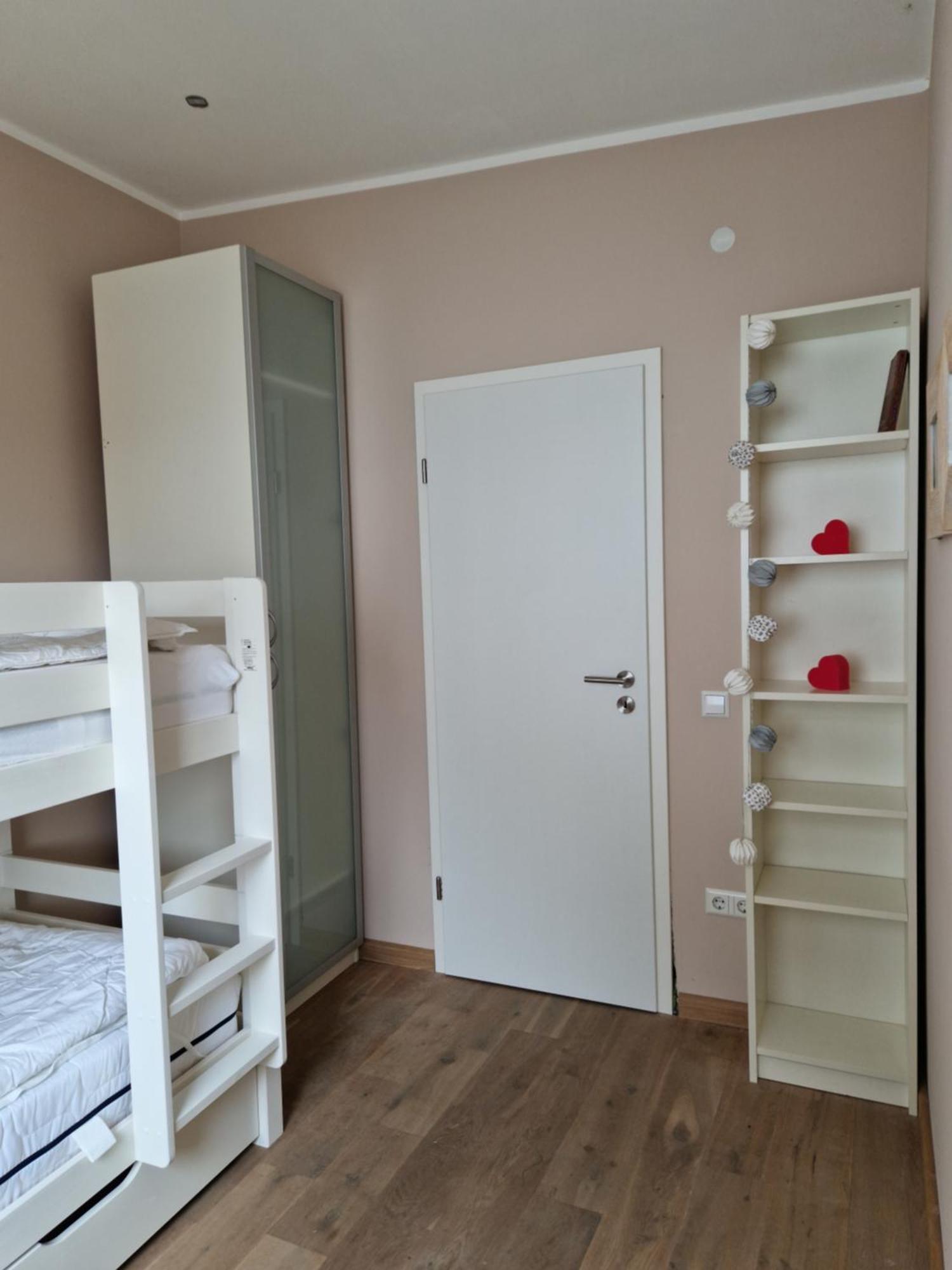 Wohnung Mit Sauna, Garten & Schwimmteich Битигхайм-Бисинген Екстериор снимка